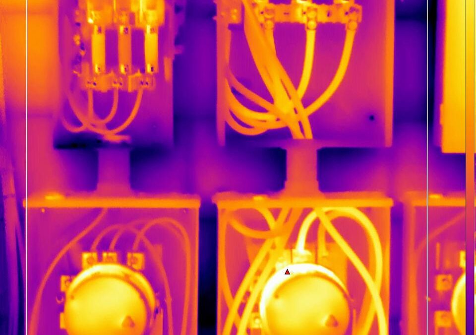 IR Thermography